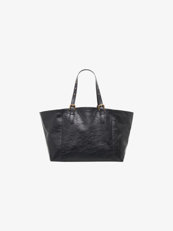 Shopper "Simple Bag" noir