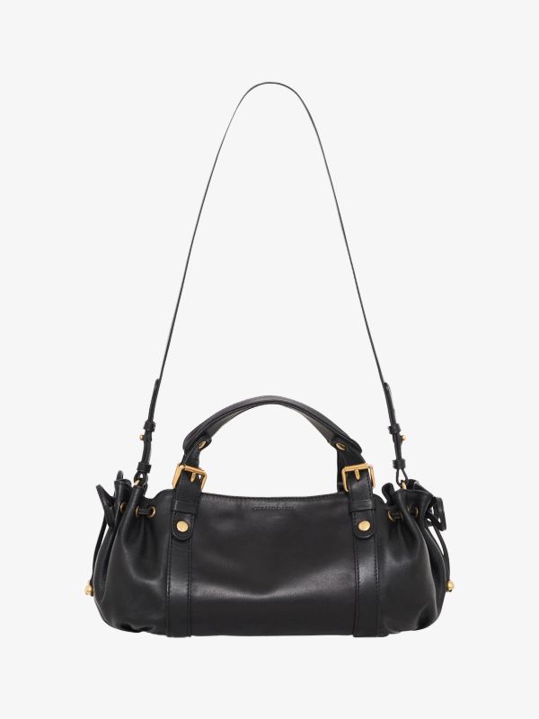 Sac à main "12H" noir, GERARD DAREL