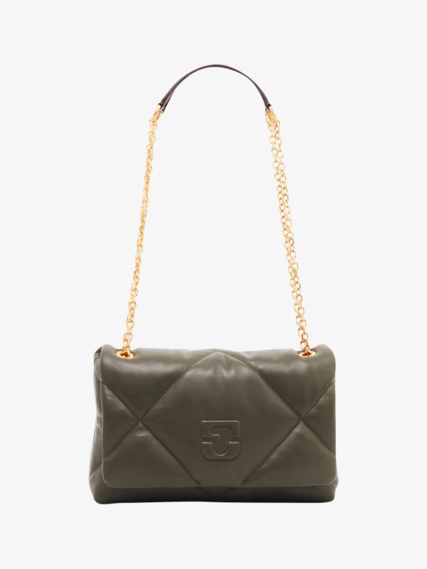 Sac à bandoulière "Le Fanny" kaki