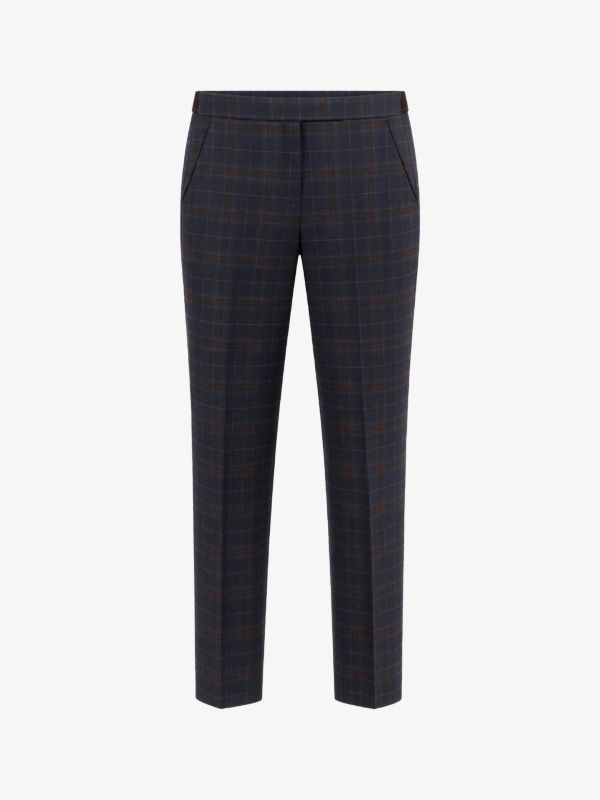 Pantalon casual "May" royal