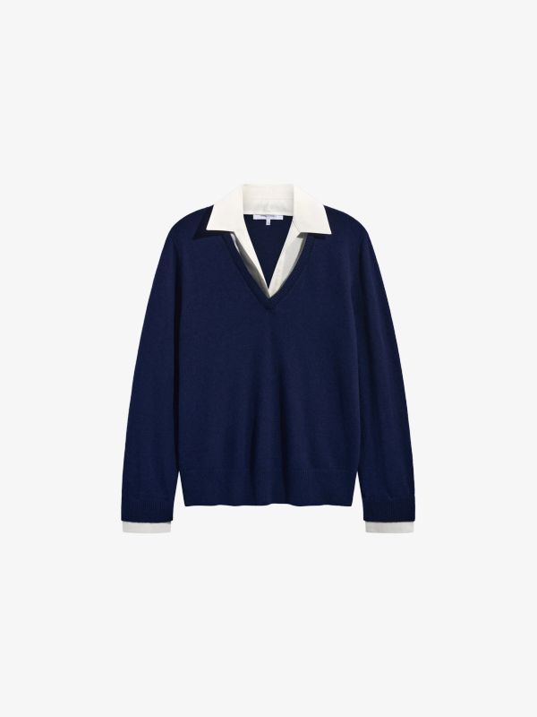 Pull "Rale" marine