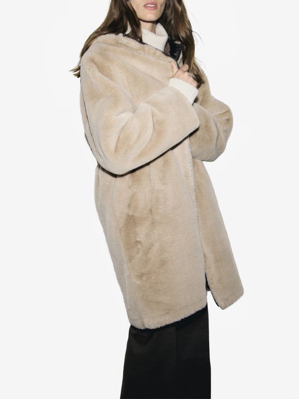 Parka "Anny" brun, GERARD DAREL