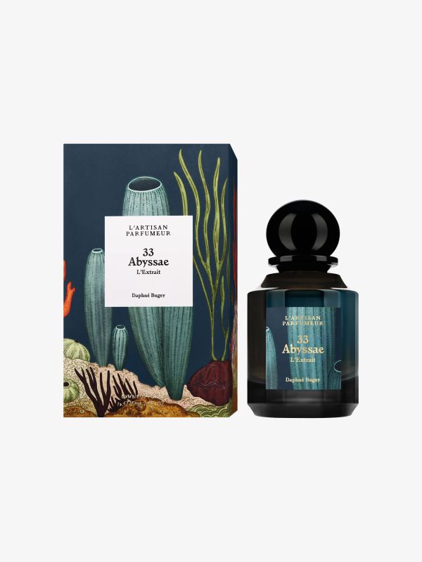 33 Abyssae L'Extrait, L'ARTISAN PARFUMEUR