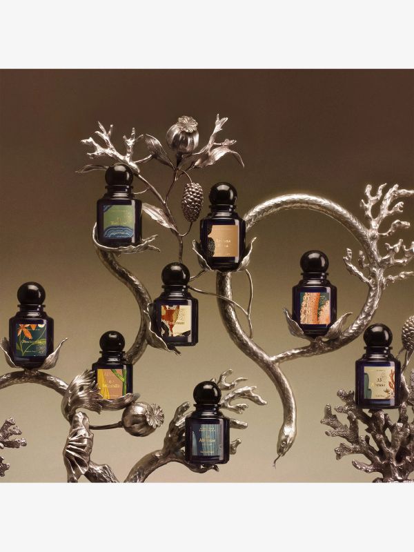 33 Abyssae L'Extrait, L'ARTISAN PARFUMEUR