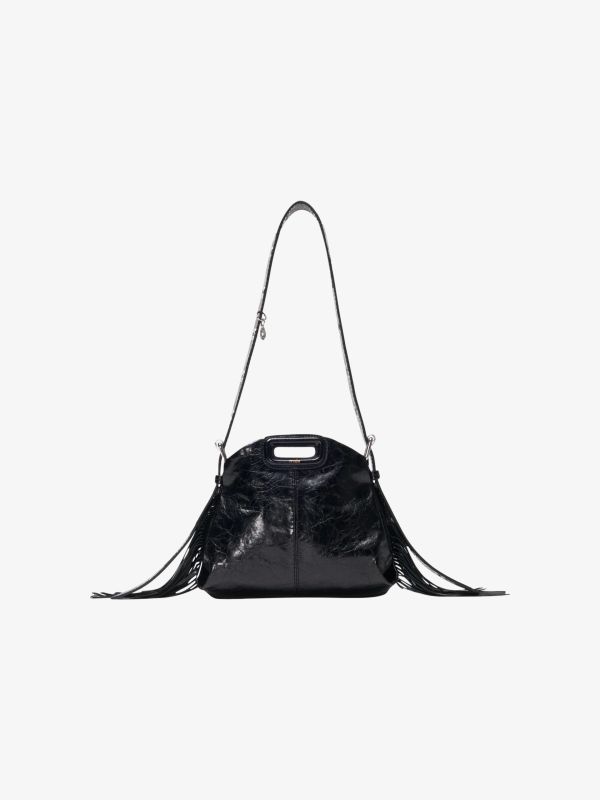 Handbag "Miss M Mini" black