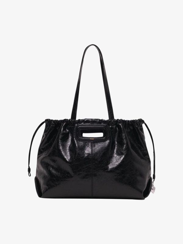 Shopper black