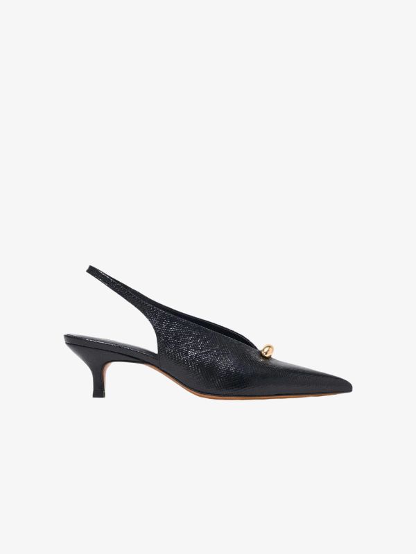 Pumps schwarz