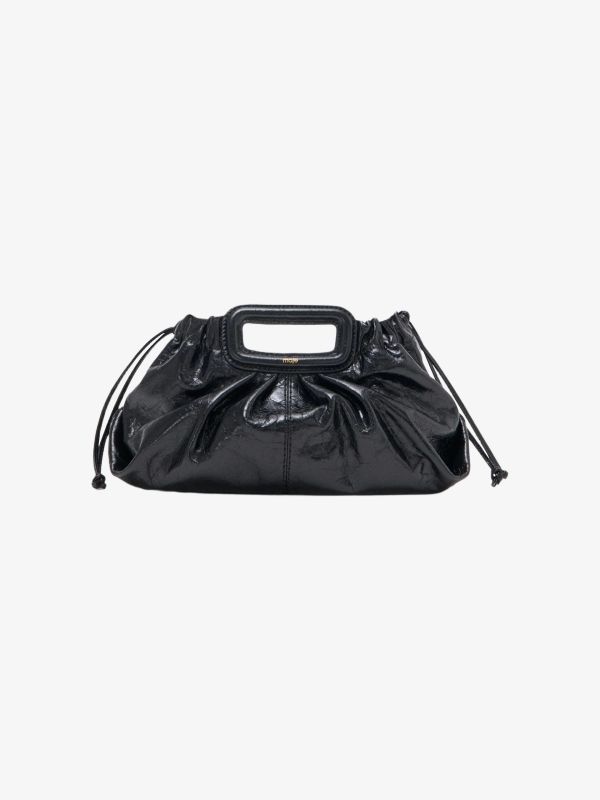 Pochette noir