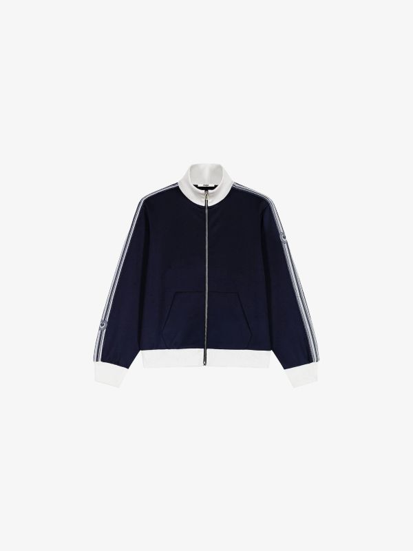 Sweatshirt marine