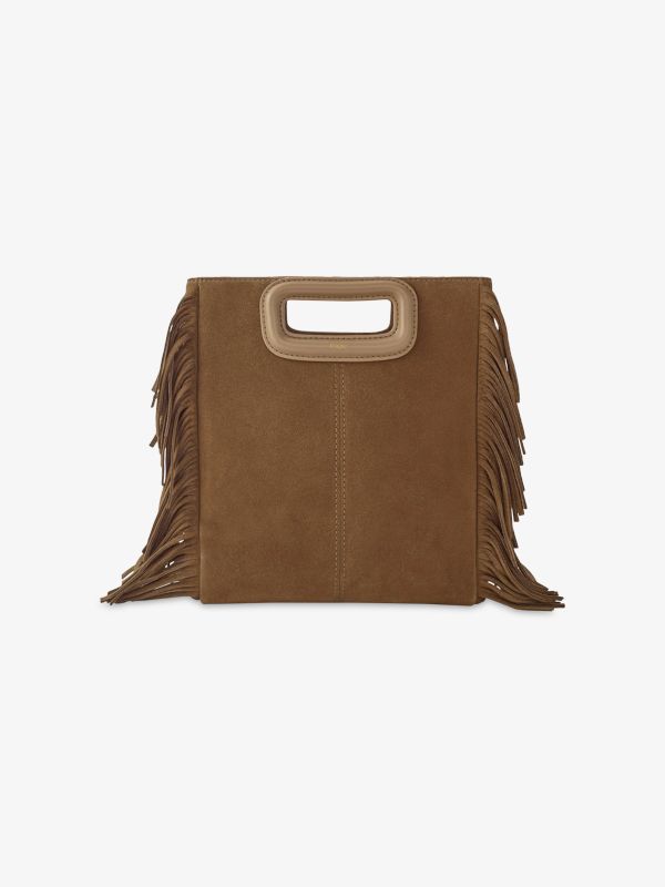 Handbag camel