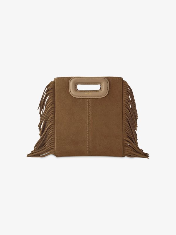 Handbag camel