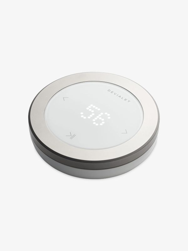 Fernbedienung REMOTE weiss