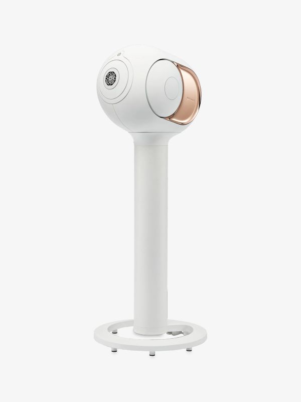 Standfuss Design SOLID weiss
