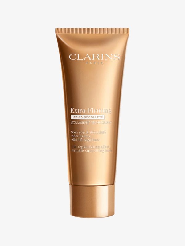 Extra-Firming Neck & Decollete