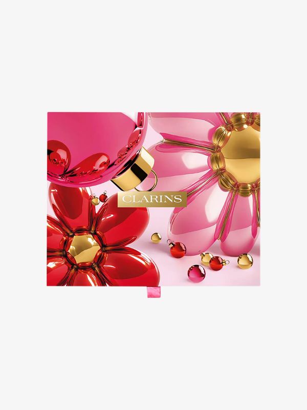 Adventskalender, CLARINS