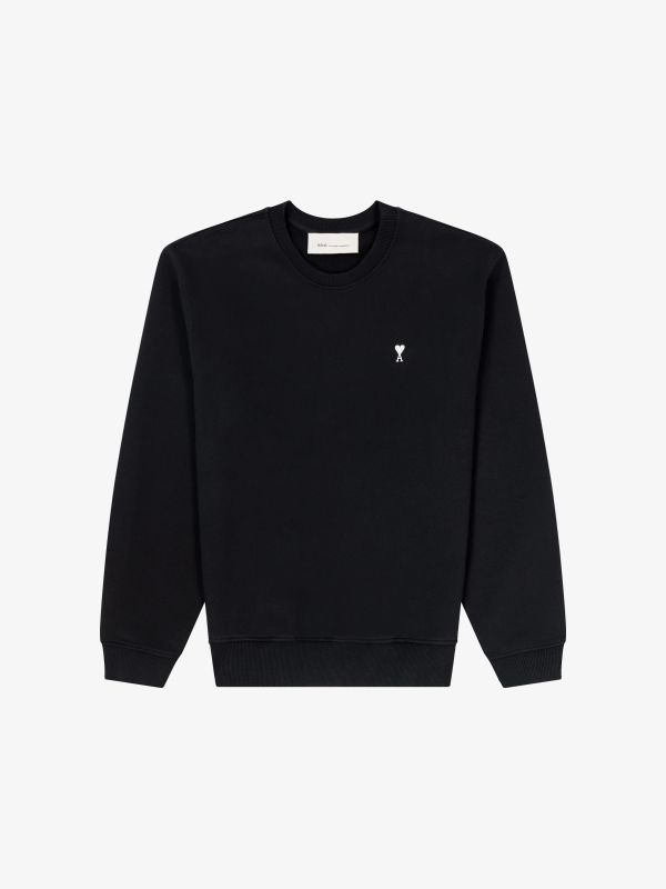 Sweat-shirt  noir
