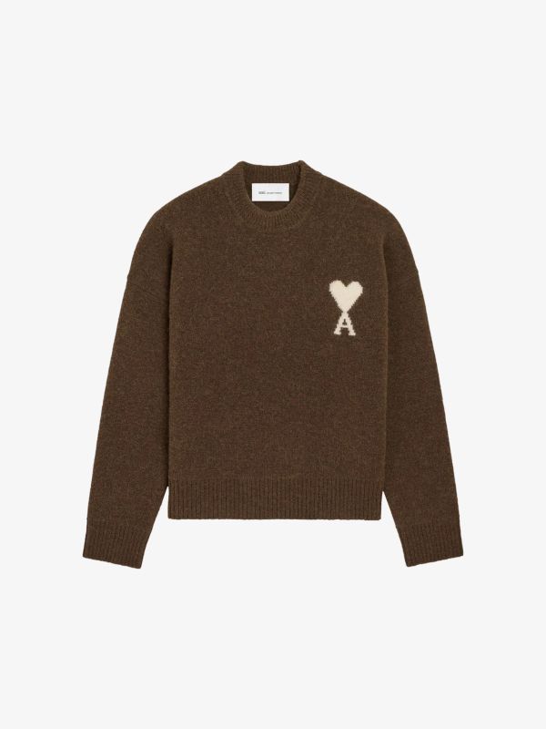 Pull brun