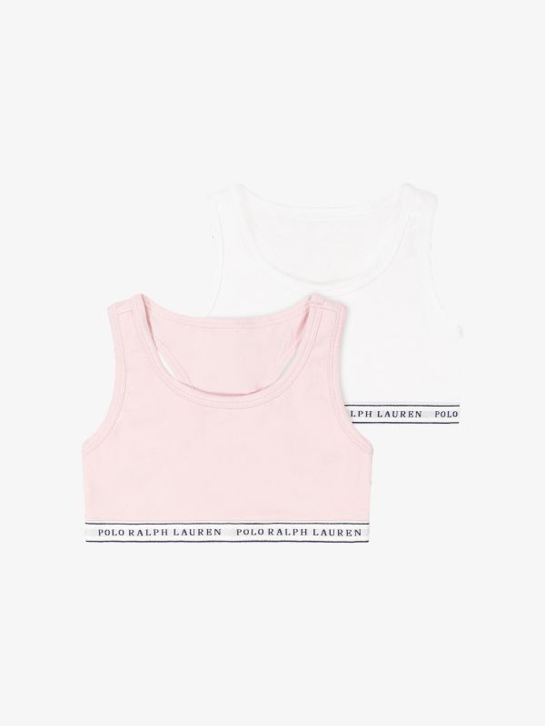 Daywear set white