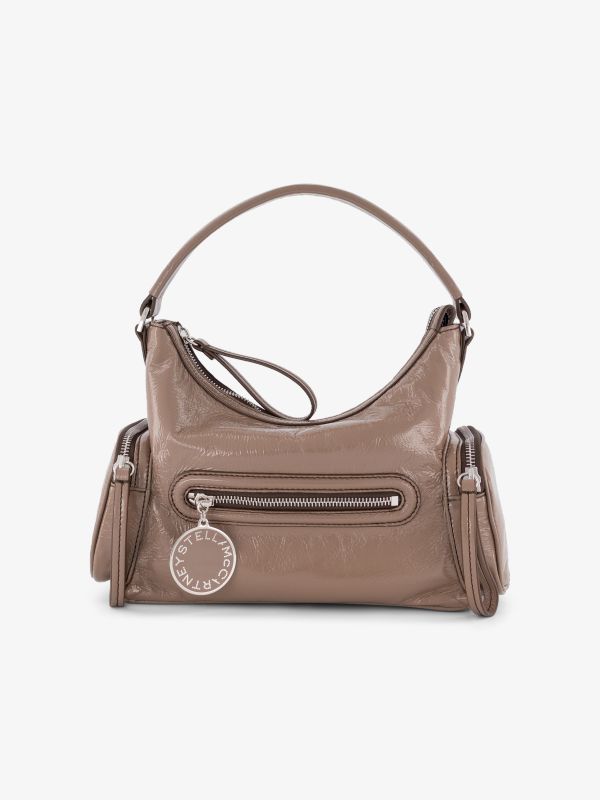 Handtasche "Dartmoor" taupe