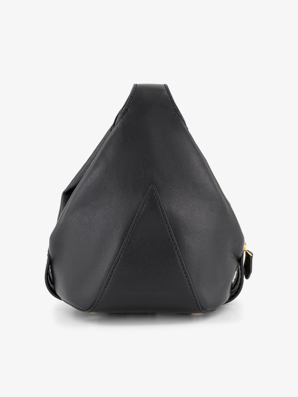 Handtasche schwarz