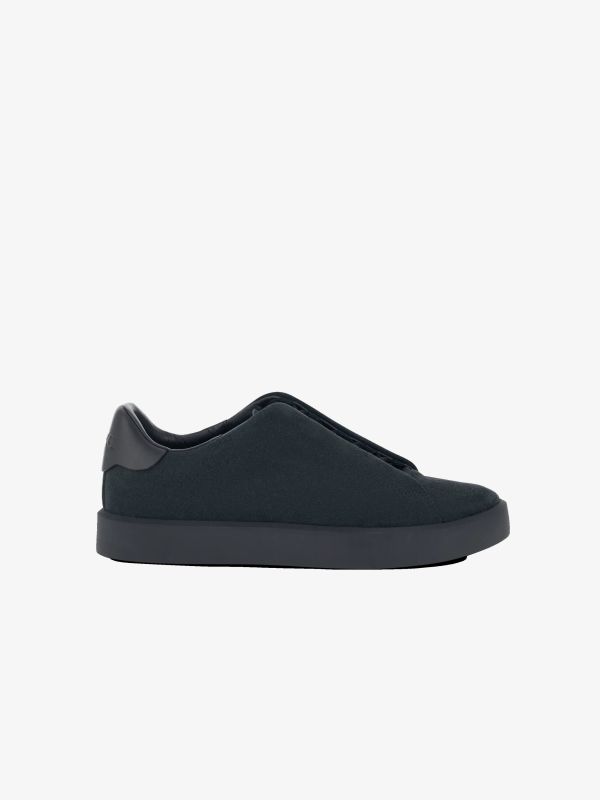 Sneaker navy