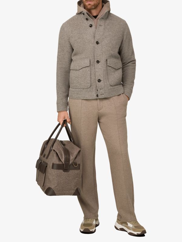 Veste gris, BOGGI MILANO