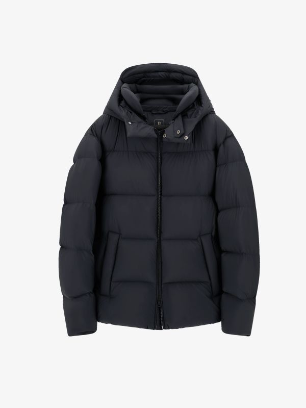 Jacke navy