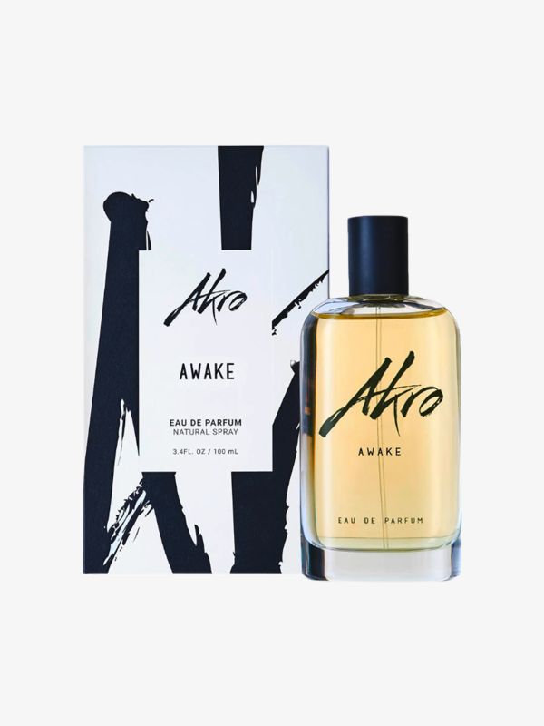 Awake, AKRO