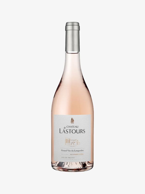 Grand Vin Rosé Jahrgang 2024