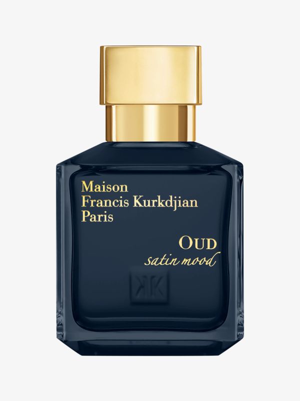 Oud Satin Mood 70 ml