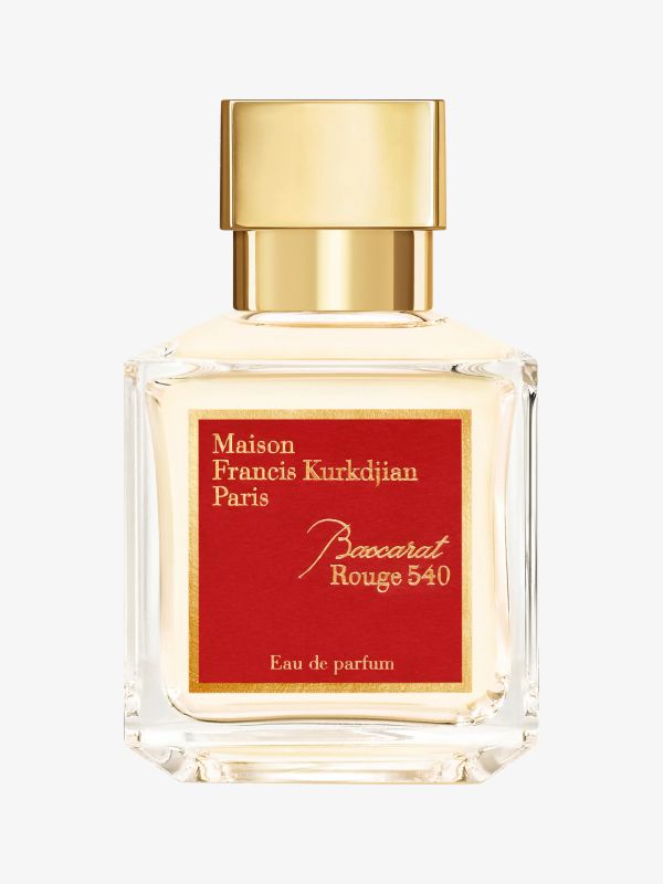 Baccarat Rouge 540 70 ml
