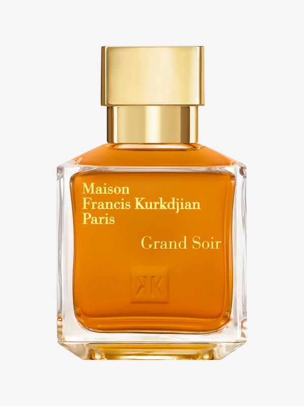 Grand Soir 70 ml