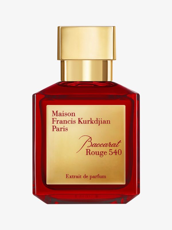 Baccarat Rouge 540 70 ml