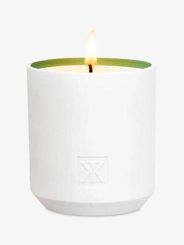 Candle La Trouverie