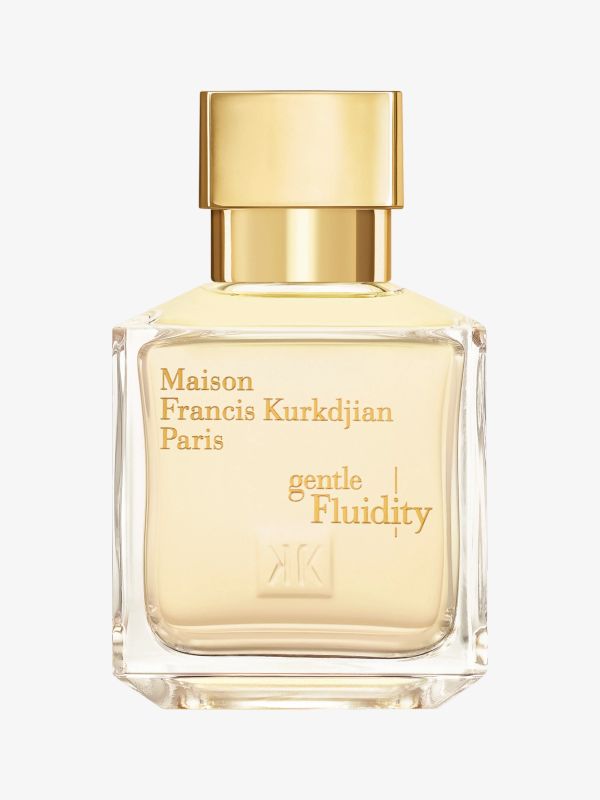 Gentle Fluidity Gold 70 ml