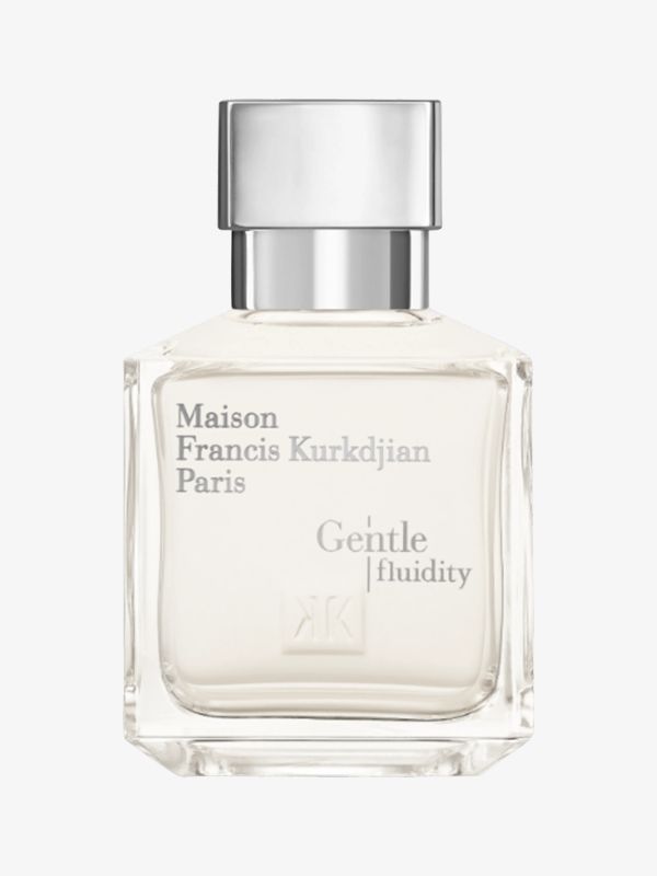 Gentle Fluidity Silver  70 ml
