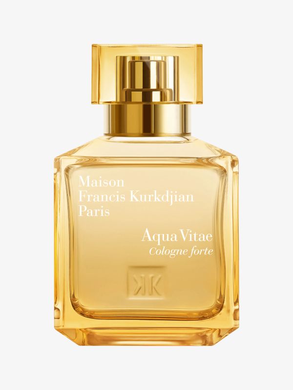 Aqua Vitae Cologne Forte  70 ml