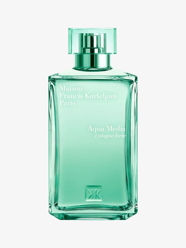 Aqua Media Cologne Forte 200 ml
