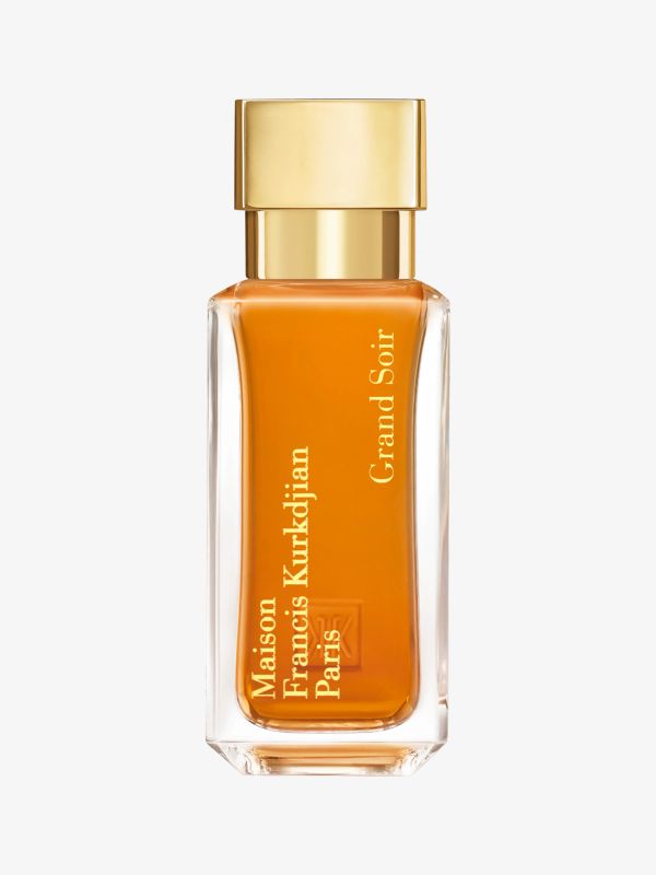 Grand Soir  35 ml