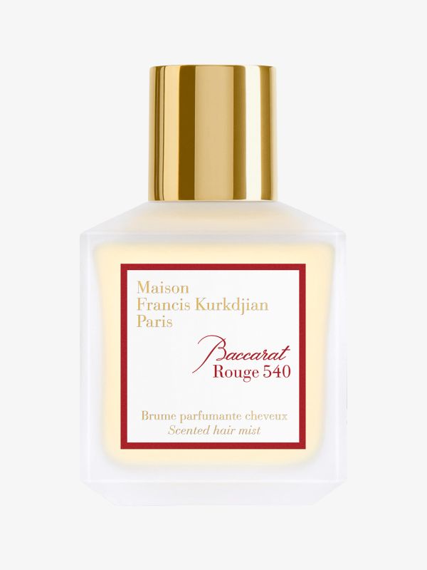 Baccarat Rouge 540