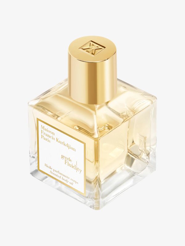 Gentle Fluidity Gold Body Oil  70 ml, MAISON FRANCIS KURKDJIAN