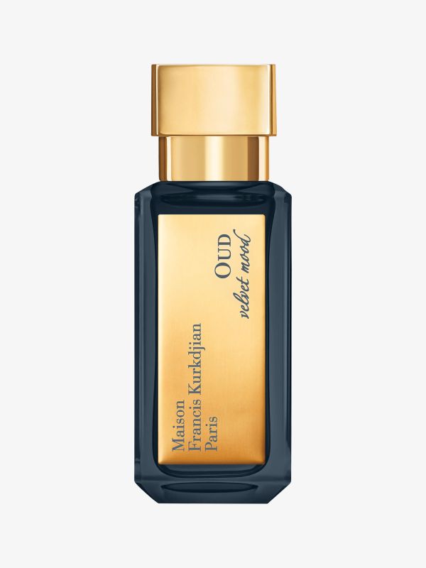Oud Velvet Mood  35 ml