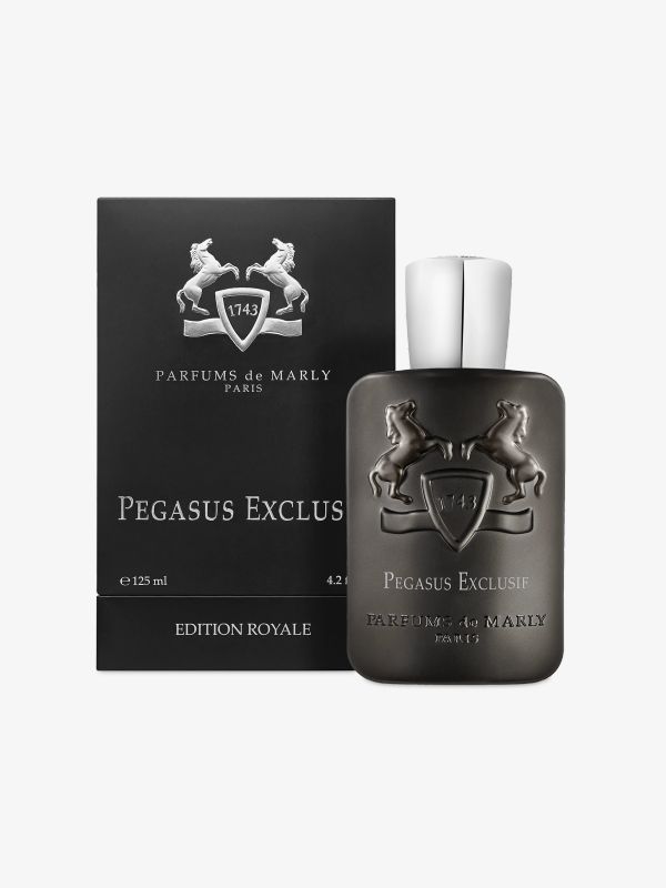 Marly - Pegasus Exclusiv