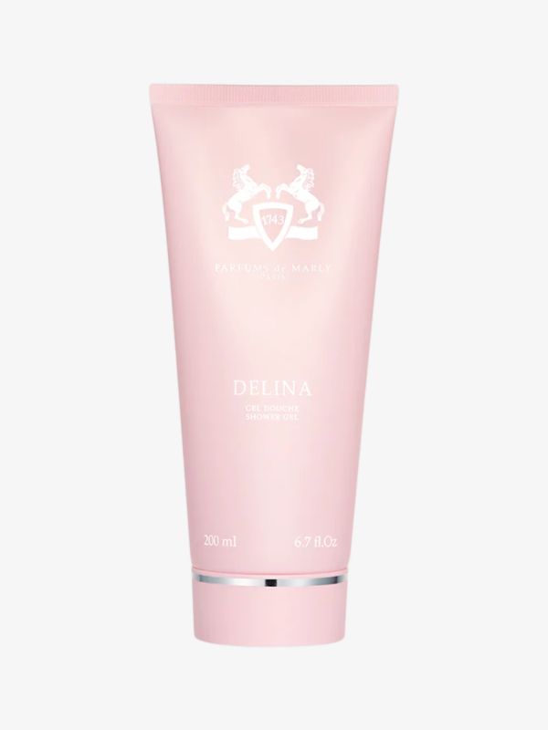 Delina Shower Gel