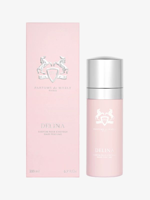 Delina Hair Mist, PARFUMS DE MARLY