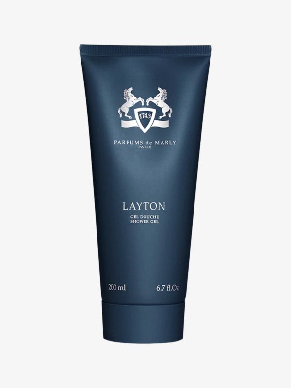 Layton Shower Gel