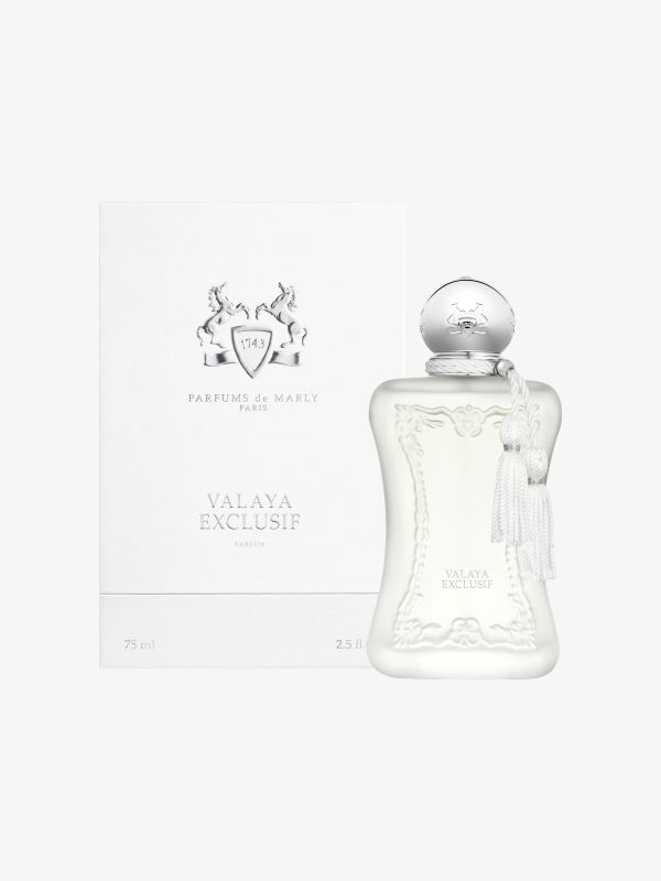 Valaya Exclusif, PARFUMS DE MARLY