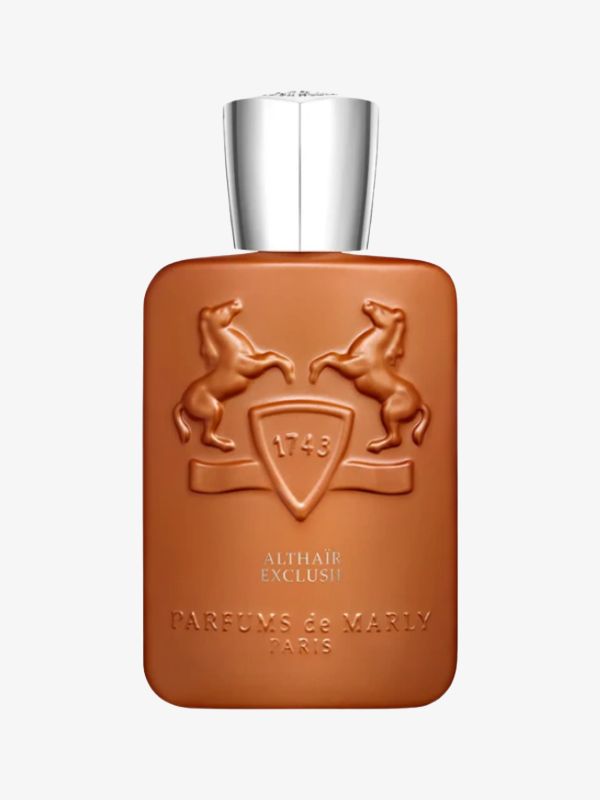Althaïr Exclusif