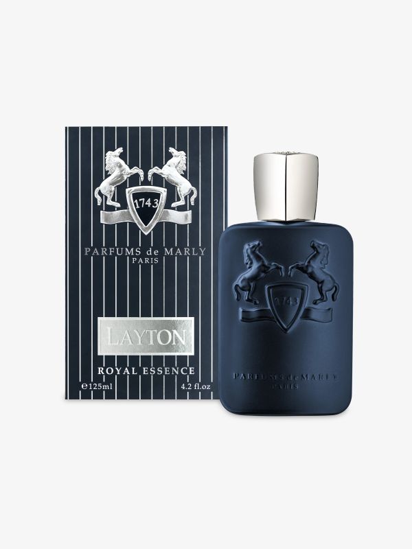 Layton, PARFUMS DE MARLY