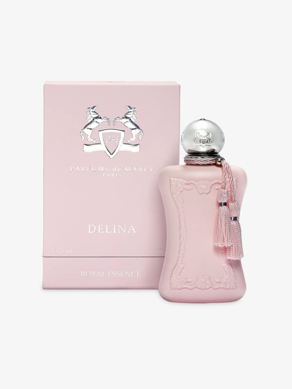 Delina, PARFUMS DE MARLY